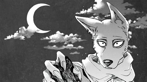 Beastars Wallpapers 39 Images Inside