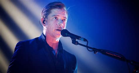 Basic rights speaks to paul banks, singer of nyc based band interpol. Interpol Confirm First Album in Four Years, 'El Pintor ...