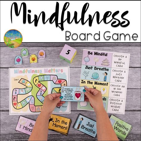 Mindfulness Resources The Pathway 2 Success