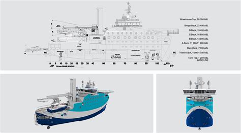 Service Operation Vessels Icedesign