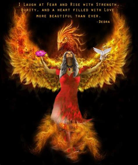 Rise Above The Ashes Phoenix Images Phoenix Bird Art Phoenix Artwork