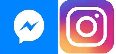 Facebook Merges Instagram And Messenger Report