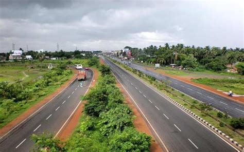 At A Glance 5 Longest National Highways Of India India News India