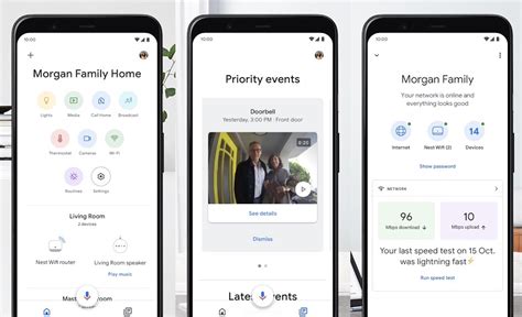 Google Home app gets presence detection, improved routines ...