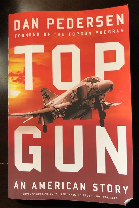 Topgun Book Inner Art Of Airmanship Blog