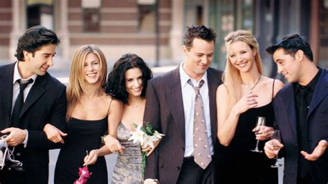 De zender gaf donderdag de eerste teaser van de aflevering vrij. Friends Reunion Special Won't Be Ready For HBO Max Launch ...