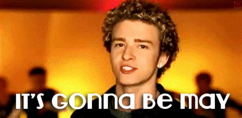 Nsync Song The Source Of Thousands Of Memes