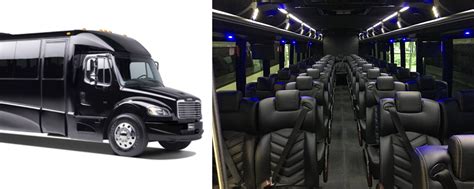 Clean, prompt, reliable 24/7 transportation with reasonable rates for all rides. New York Limousine Services - Charter Buses & Car Rental ...