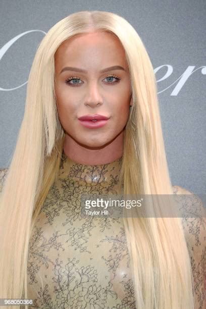 Gigi Gorgeous Oceans 8 Photos And Premium High Res Pictures Getty Images