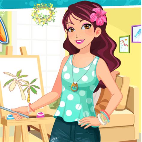 Betsys Crafts Game Play Online At Games