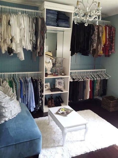 We did not find results for: Dream dressing rooms ideas in 2020 | Spare bedroom closets ...