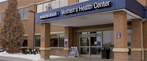 2,350 likes · 8 talking about this · 4,941 were here. Women's Health Center | Metro Health University of ...