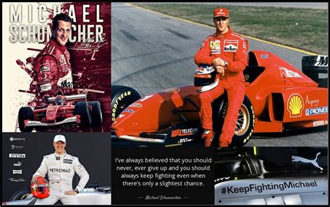 3. Michael Schumacher’s Formula One Wins Record