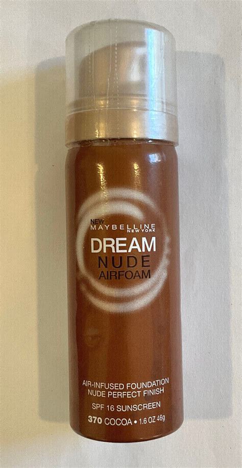 BUY 1 GET 1 AT 20 OFF Add 2 Maybelline Dream Nude Airfoam