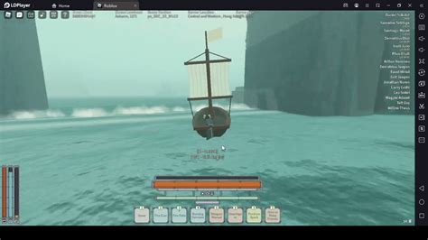 Item Borders Deepwoken