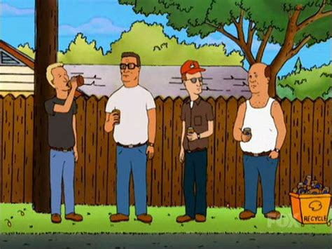 Image King Of The Hill Alley King Of The Hill Wiki Fandom