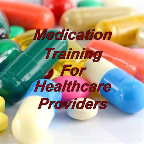 Online Medication Training Care Workers Social Care Level 2 Cpd