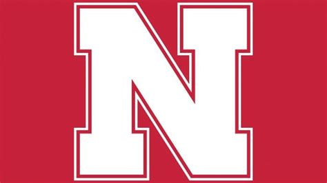 Nebraska Cornhuskers Logo Symbol Meaning History Png Brand