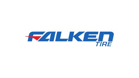 Falken Tire Logo Transparent Png Stickpng