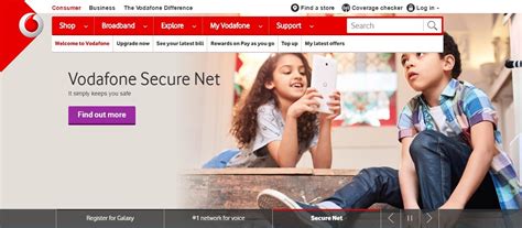 Vodafone Customer Care Number How To Talk To A Vodafone Customer Care
