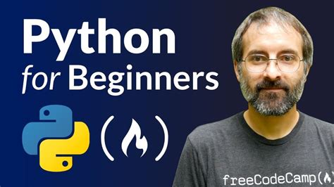 Free Python Programming Course