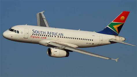 South African Airways Reviews Booking Baggage Allowance And Flight