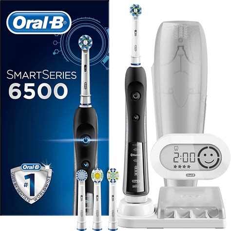 Oral B Electric Toothbrush Guide Best Uk Models For 2021
