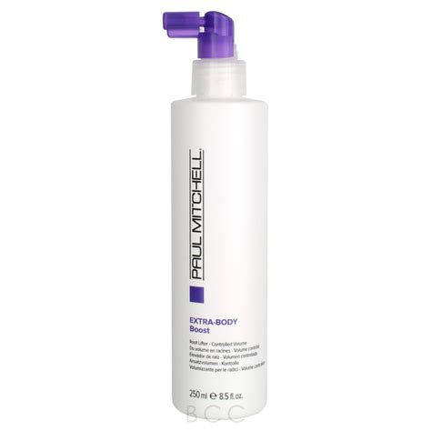 Paul Mitchell Extra Body Boost Root Lifter Beauty Care Choices