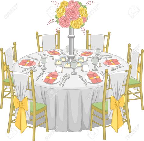 Wedding Table Clipart 20 Free Cliparts Download Images On Clipground 2024