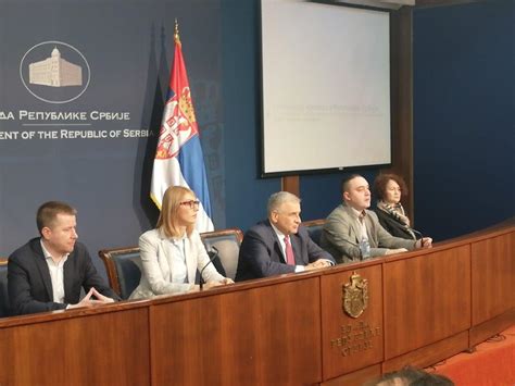 Godišnja Konferencija 2019 Republički Zavod Za Statistiku Srbije
