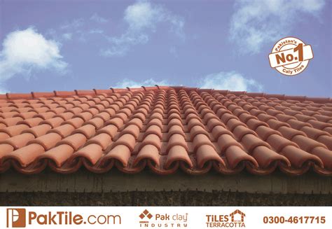 Other options include granite tile which costs $6 to $10 per square, and modular granite at $15 to $40 per square foot which are both made from recycled pieces of a slab. Spanish Interlock Tiles 9″ - Pak Clay Tiles