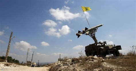 الجيش الاسرائيلي يتوعد باستهداف ترسانة صواريخ حزب الله البوابة