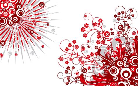 Free Download White And Red Wallpaper Sf Wallpaper 1920x1080 For Your