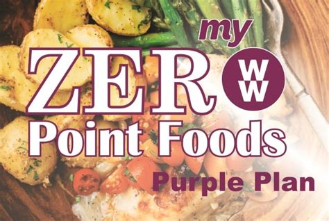 These should be boneless and skinless so that they do not count towards points values. MyWW Zero Point Foods Purple Plan