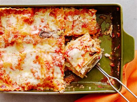 Roasted Turkey Lasagna Recipe Food Network Kitchen Food Network