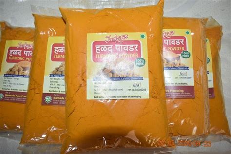 Curcuma Longa Salem Turmeric Powder Selam For Cooking Haldi At Rs