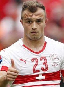 Ve shaqiri röportaja türkçe, ''merhaba arkadaş'' diyerek başlıyor. Xherdan Shaqiri: Bio, Height, Weight, Age, Measurements ...