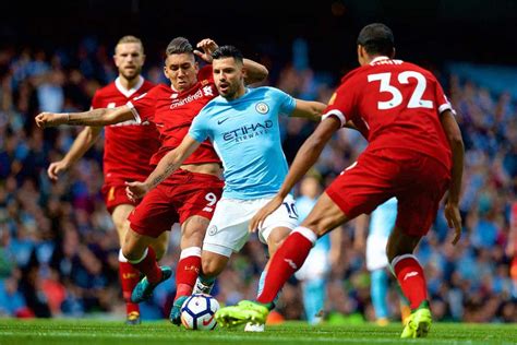 Watch manchester city vs liverpool live & check their rivalry & record. Liverpool vs. Man City - 3 key battles, including Emre Can ...