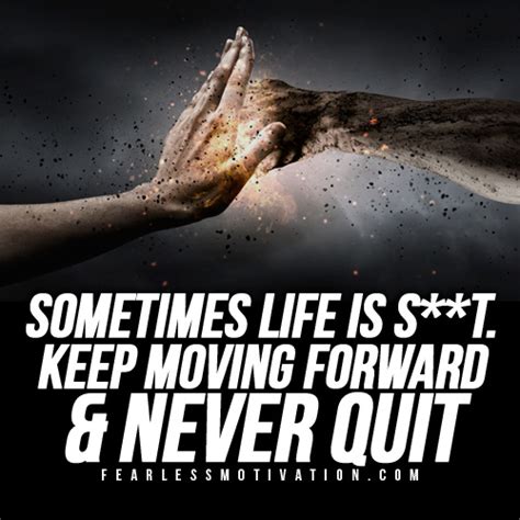 Dont Give Up 15 Quotes To Keep You Motivated In Hard Times