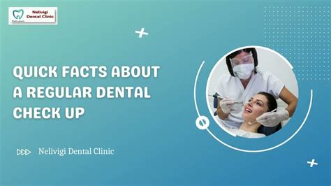 Quick Facts About A Regular Dental Check Up Best Dentist In Bangalore