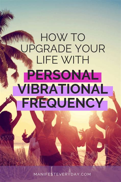 Science Actually Allows Us To Measure A Persons Energetic Frequency On