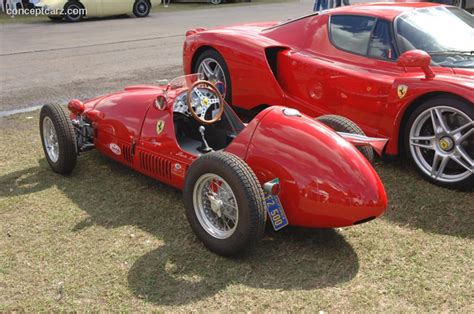 1952 Ferrari 500 F2 Images Photo 52ferrarif2500001dv 07 Cc08