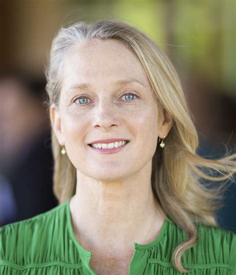Piper Kerman About The Author