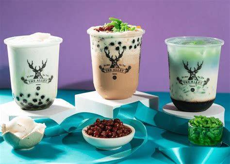 where to get the best bubble tea in singapore honeycombers