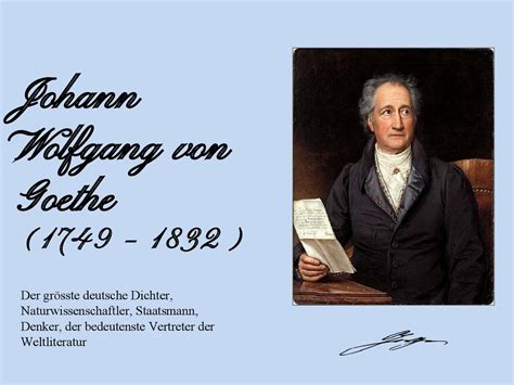 Pompidou war ein französischer politiker, u. Johann Wolfgang von Goethe - презентация онлайн