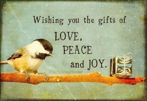 Quotes Love Joy Peace Quotesgram