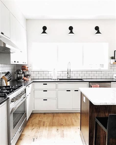 17 Trendiest Kitchen Design Ideas In 2019 With Color Palettes White