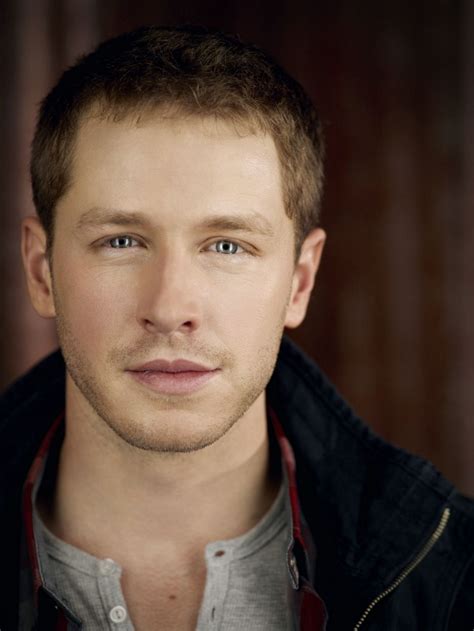 Josh Dallas Prince Charming David Nolan Once Upon A Time Have A