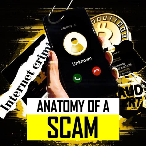 Coming Soon Anatomy Of A Scam Anatomy Of A Scam Podcast Listen Notes