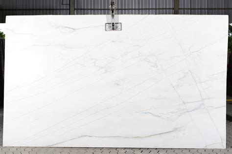 Quartzite Slabs Stone Slabs Bianco Superiore Quartzite Slab